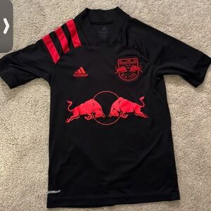 Adidas Red Bull shirt Kids